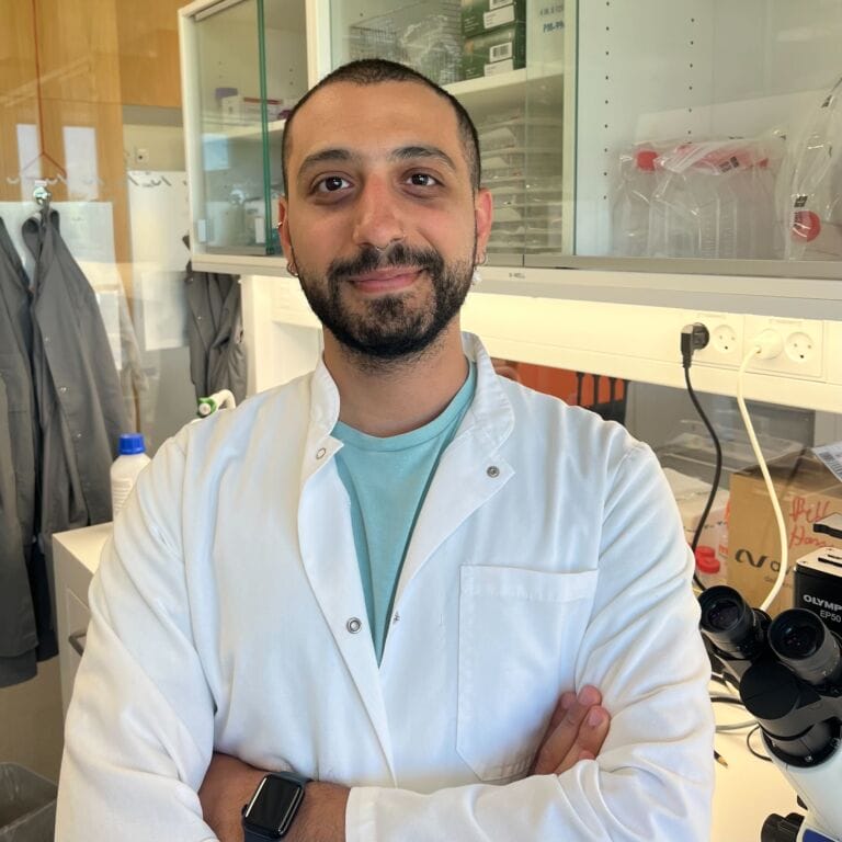 Ibrahim Alzaim - North American Vascular Biology Organization